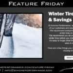 Winter Tire Rebates And Savings Simone Performance Newmarket