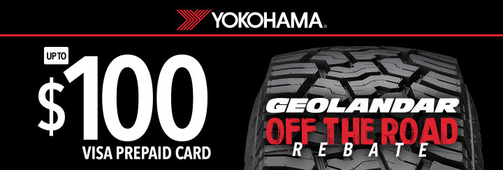 Yokohama Promotion Rebates America s Tire