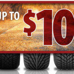 Yokohama Tire 100 Rebate RNR Tire Express