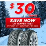 Yokohama Tires Winter All Season Signature Tire