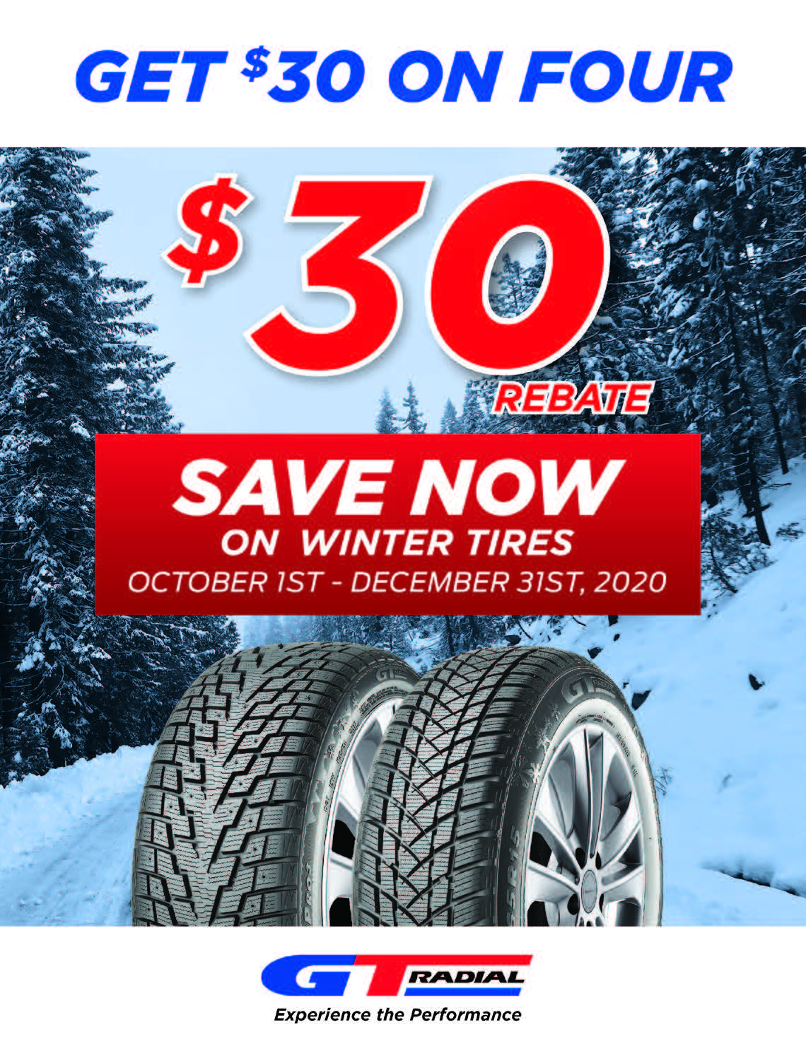 Yokohama Tires Winter All Season Signature Tire