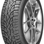 155 70 R13 General Tire Altimax Arctic 12 75T