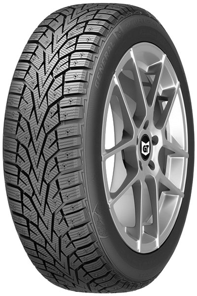  155 70 R13 General Tire Altimax Arctic 12 75T 