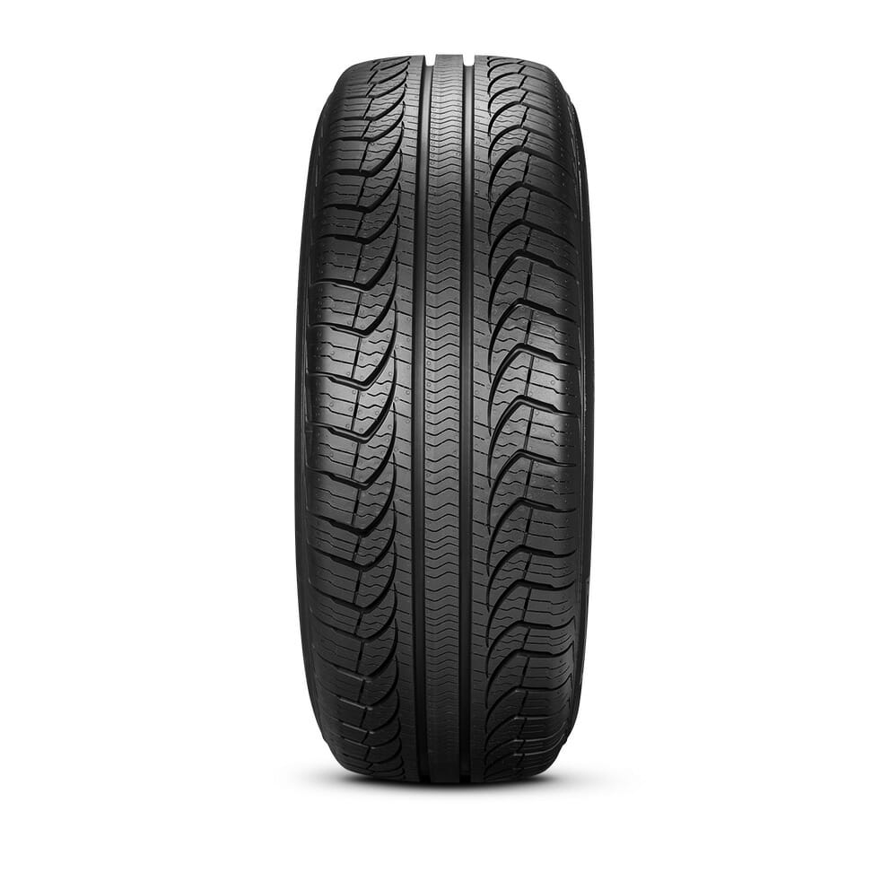 2020 Pirelli P4 Four Seasons Plus Review Rating Driving Press