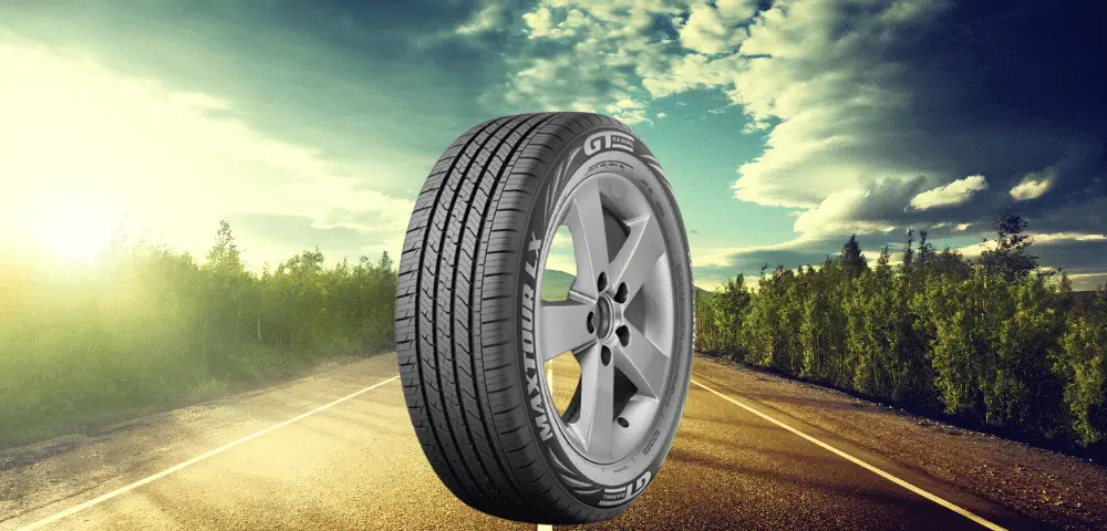  2022 GT Radial Tires Review Surprisingly Budget Friendly Tire Forge