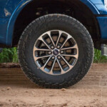 Best 275 55r20 Falken Wildpeak AT3W Tires 2020 USA Market