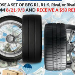 BFG Rebate Phil s Tire Service