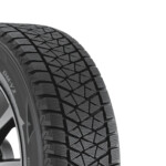 Bridgestone Blizzak DM V2 Tire Review Tire Space Tires Reviews All