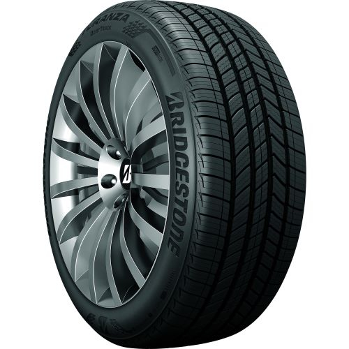 Bridgestone Turanza QuietTrack A Complete Review Tire Dealer Sites