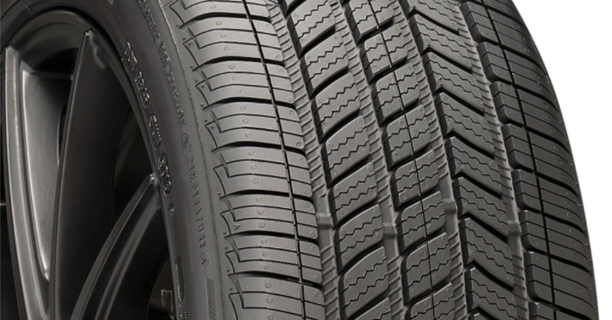 Bridgestone Turanza QuietTrack Tire Review CarShtuff