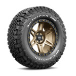 Buy BFGoodrich All Terrain T A KO2 All Season 31x10 50R15 C 109S