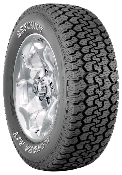 Buy Definity Dakota A T2 Tires Online SimpleTire