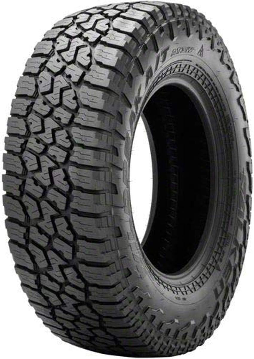 Buy Falken Wildpeak AT3W 35X12 50R20 F12PR BSW At Ubuy Jordan