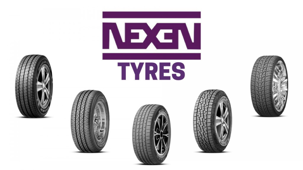 Buy Nexen Tyres Online At Low Prices Radial Tubeless Tube Type