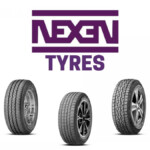 Buy Nexen Tyres Online At Low Prices Radial Tubeless Tube Type