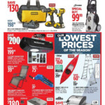 Canadian Tire Father s Day Big Red Weekend Flyer June 7 To 10