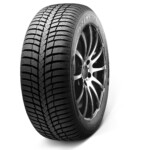 Comparing Tires KUMHO TIRE