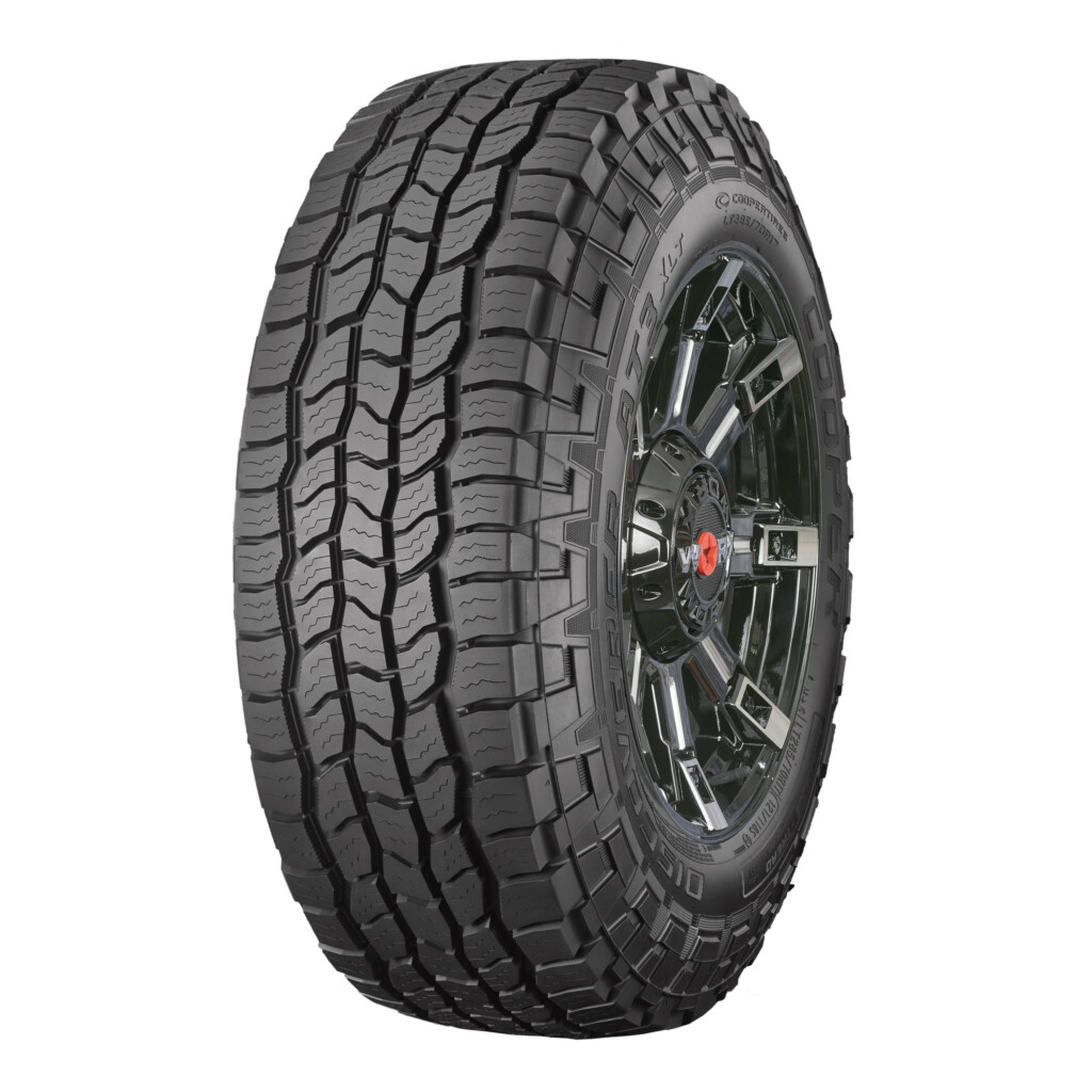 COOPER DISCOVERER AT3 XLT All Season LT275 55R20 120S Tire Walmart 