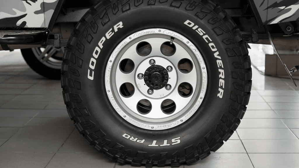 Cooper Tire Rebates March And April 2023 Tires More