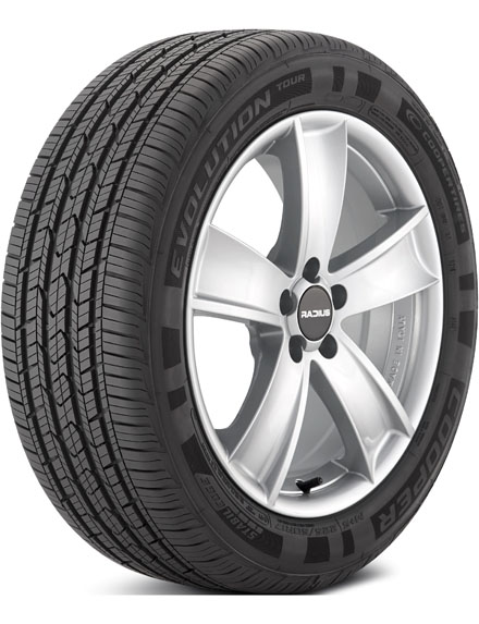 Cooper Tires For Sale Discounts Rebates A New Set