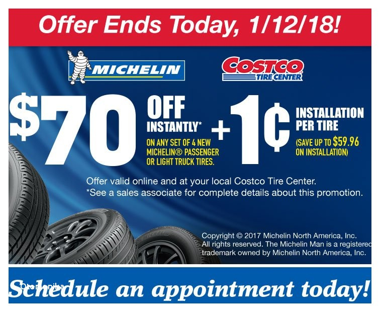 Costco Michelin Tires Rebate 2022 2022 Tirerebate