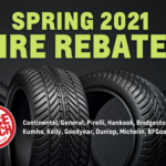 Current Tire Rebates Kelowna Chevrolet