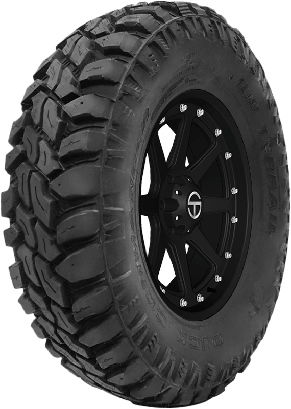 Duck Commander Mud Tire Review 2022