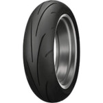 Dunlop Sportmax Q3 Plus Rear Tire 190 50ZR17 In 2021 Sportmax