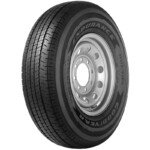 Endurance Trailer Tire Goodyear Tires