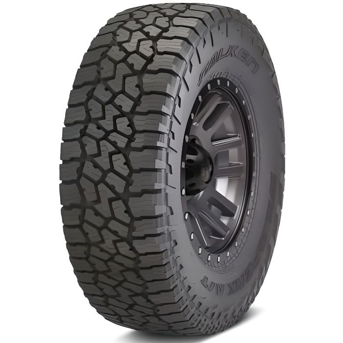 FALKEN Pneu 4 Saisons WILDPEAK A T AT3WA 215 65 R16 H Cdiscount 