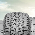 Falken Tires Consumer Rebates