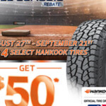 Ford Tire Rebate Tracking FordRebates