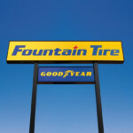 Fountain Tire Wikipedia