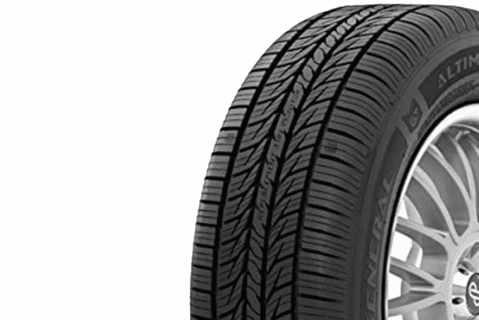 General AltiMAX RT43 Review Tire Space Tires Reviews All Brands