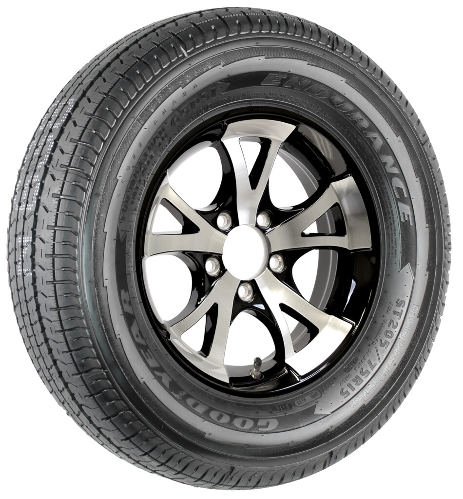 Goodyear Endurance Trailer Tires Hairvirt