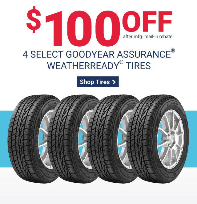 Goodyear Tires Rebate 2022 Pep Boys 2022 Tirerebate