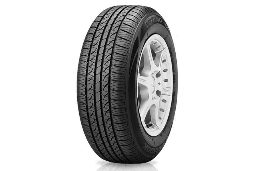 Hankook Optimo H724 Tire Review Tire Space Tires Reviews All Brands