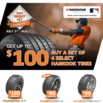 Hankook Tire Rebate Form 2022 Acceptance Rate Printable Rebate Form