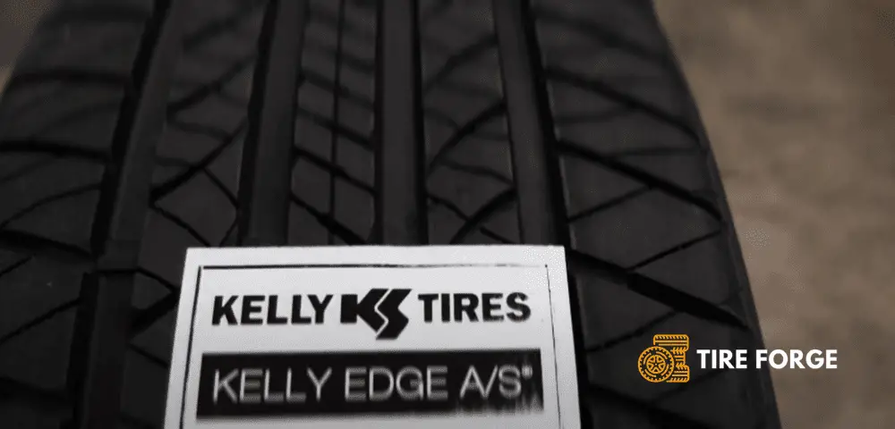 Kelly Edge A S Review Very Good Performance At Budget Prices Tire Forge