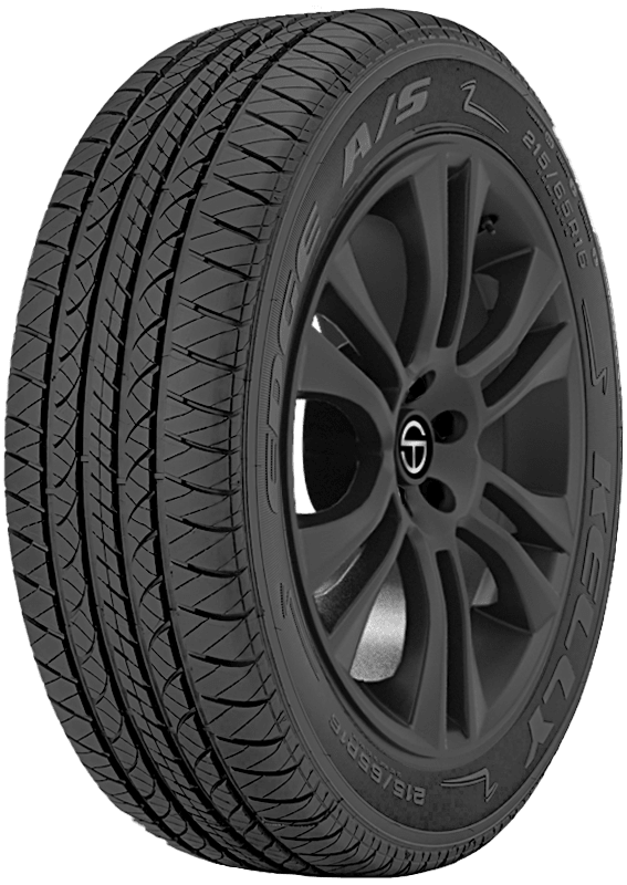 Kelly Edge A S Tire Reviews Ratings SimpleTire