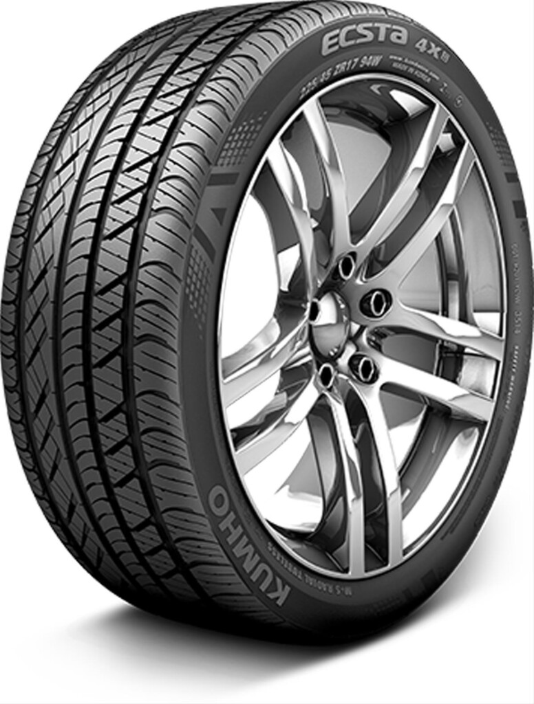 Kumho Tires 31233