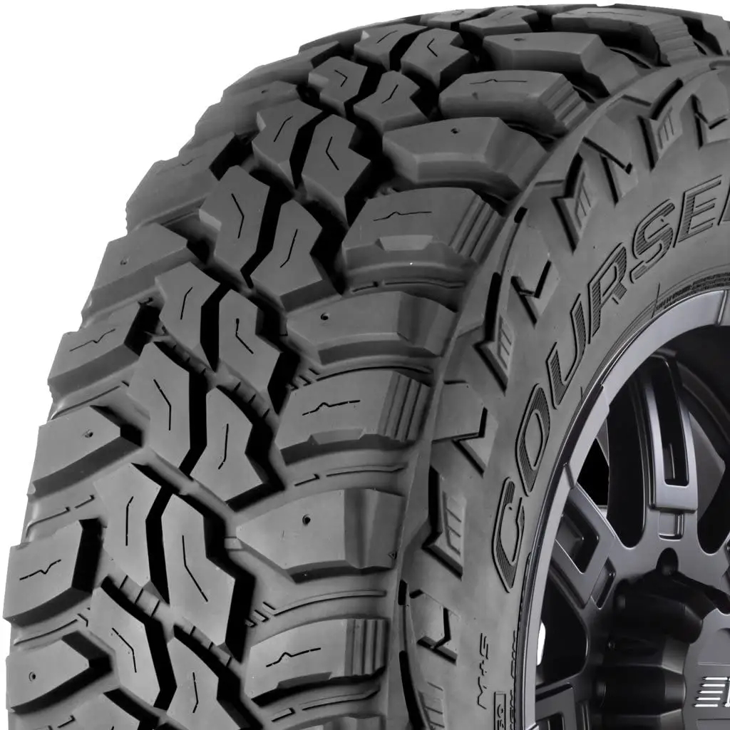 Looking For 33 12 5 15 COURSER MXT Mastercraft Tires