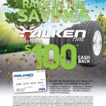 Looking For Reliable Trust Worthy Tires Check Out Falken Tires And