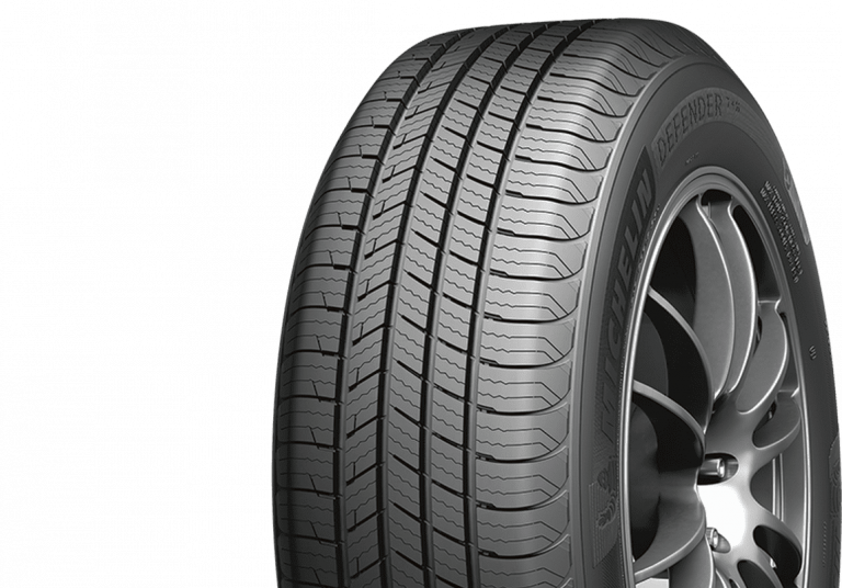 Michelin Defender T H Tire Review Tire Space Tires Reviews All Brands