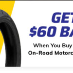 Michelin Tire Rebate Up To 60 Back JP Cycles