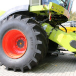 Mitas AC 70H Agricultural Tires Very Productive Mitas Tire Flickr