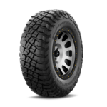 Neum tico Bfgoodrich KM3 MT 35X12 5 R17 Casa Lemotors