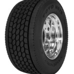 New Fuel Efficient Tires From Toyo Tire USA Developed Using Company s