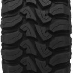 Nexen 15897 NXK Roadian MTX All Terrain Radial Tire Eracha 122 Q 10