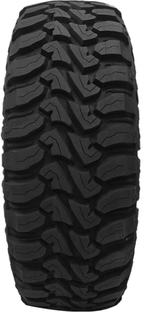  Nexen 15897 NXK Roadian MTX All Terrain Radial Tire Eracha 122 Q 10 